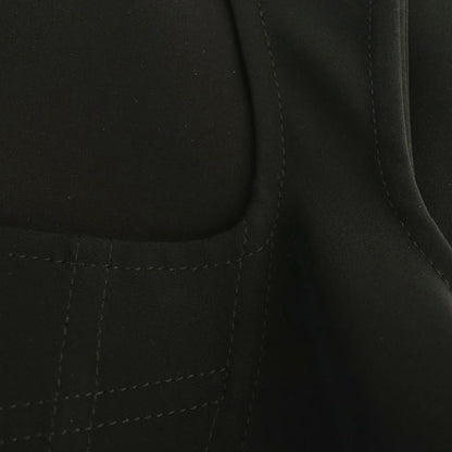 Bottega Veneta Decolletage Dress Silk Cotton