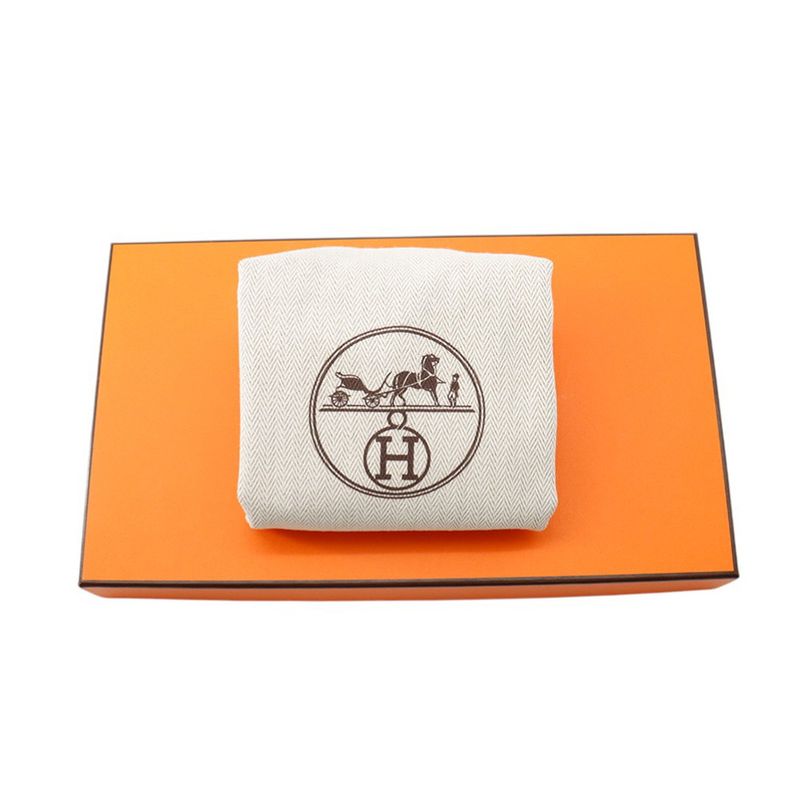 Hermes Handbag Pochette Kelly Grimisty Gold Swift