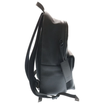 Louis Vuitton LV Aerogram Takeoff Backpack Black Noir