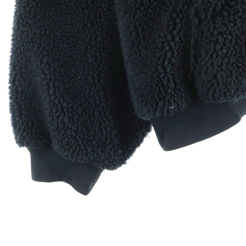 Balenciaga Zip UP Hoodie Zip Up Hooded Oversize Jacket