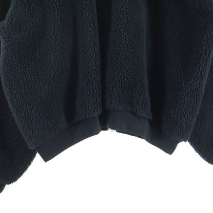 Balenciaga Zip UP Hoodie Zip Up Hooded Oversize Jacket