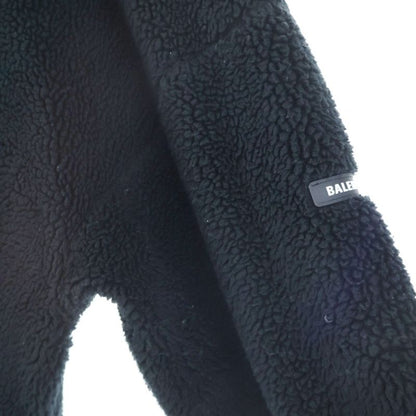 Balenciaga Zip UP Hoodie Zip Up Hooded Oversize Jacket