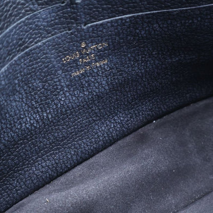 Louis Vuitton Monogram Empreinte Portefeuille Vavin Chain Shoulder Bag