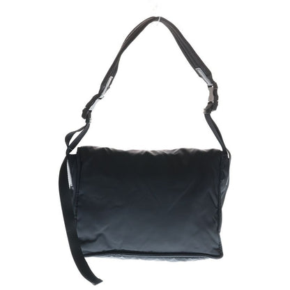 Prada Shoulder Bag Black
