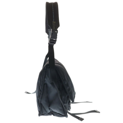 Prada Shoulder Bag Black