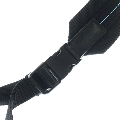 Prada Shoulder Bag Black