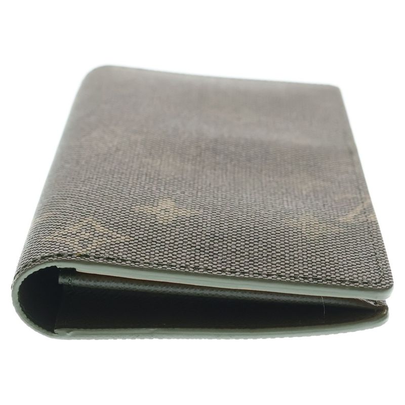 Louis Vuitton Monogram Portefeuille Brother Bifold Wallet