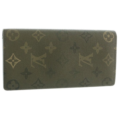 Louis Vuitton Monogram Portefeuille Brother Bifold Wallet