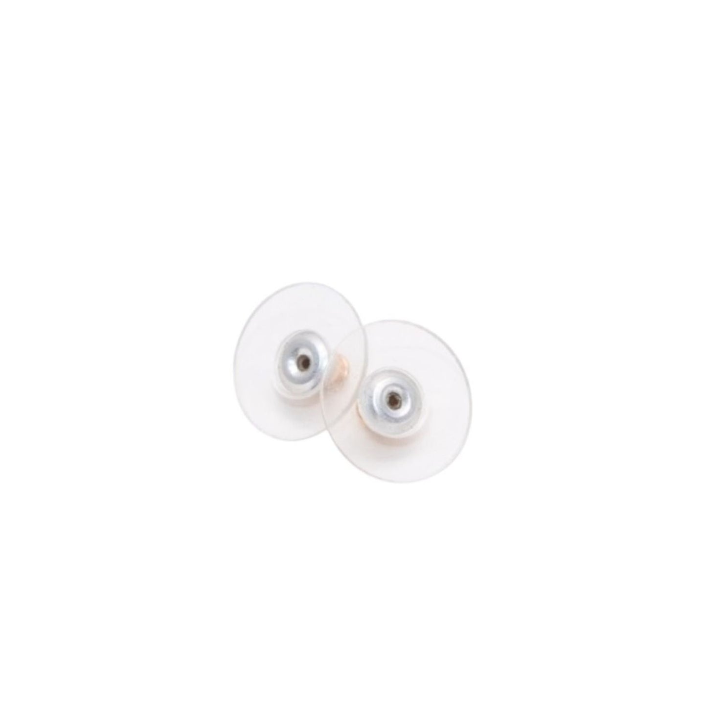 Chanel CC Logo Earrings 04 Color Stone Metal Gold Plated Multicolor — view 7