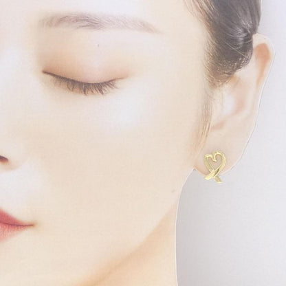 Tiffany & Co Loving Earrings