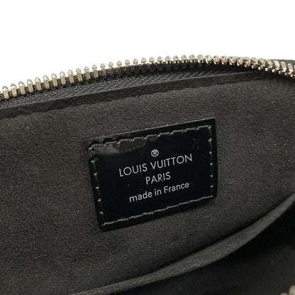 Louis Vuitton Handbag Epi Electric Alma BB Noir Black Leather