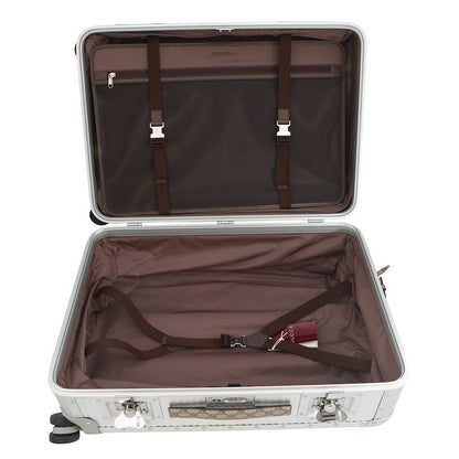 Gucci Carry Case Porter Cabin Trolley Frm GG Supreme