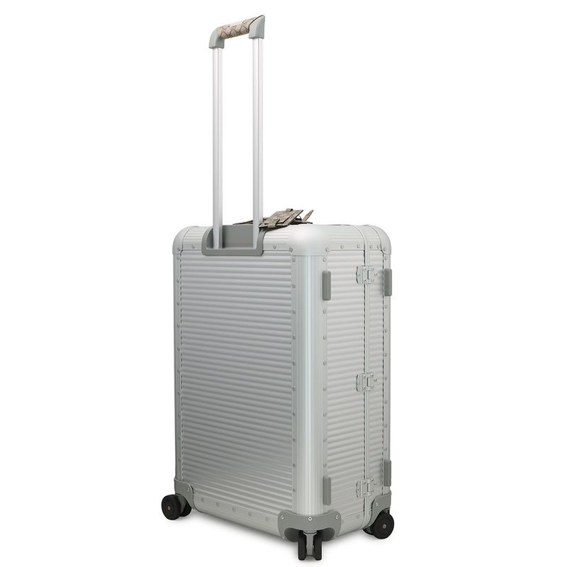 Gucci Carry Case Porter Cabin Trolley Frm GG Supreme
