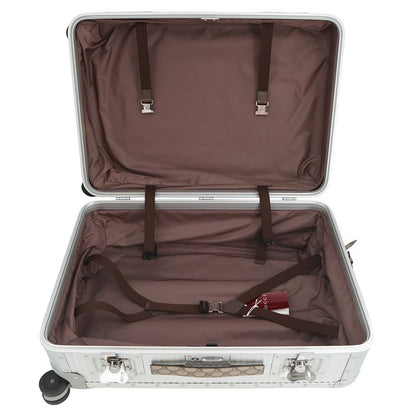 Gucci Carry Case Porter Cabin Trolley Frm GG Supreme
