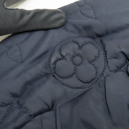 Louis Vuitton Monogram Padded Light Jacket 48