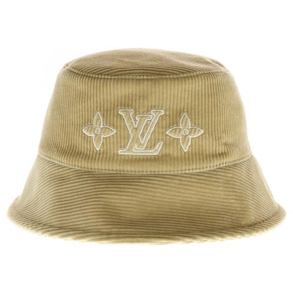 Louis Vuitton Hat LV Signature Beige