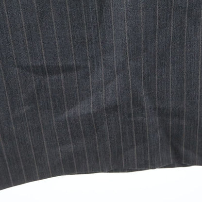 Loewe Striped Pants Gray