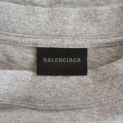 Balenciaga Britney Spears T-Shirt Oversize Short Sleeve