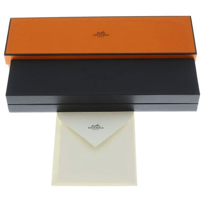 Hermes Finesse Bracelet Diamond Silver