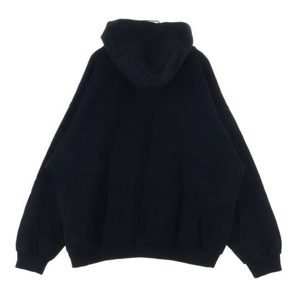 Balenciaga City of Angels Hoodie Medium Fit Midi Sweater