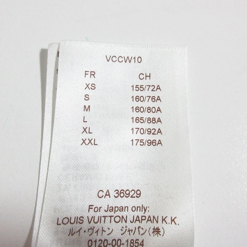 Louis Vuitton Embroidered Sequin Dress Dvw M Black