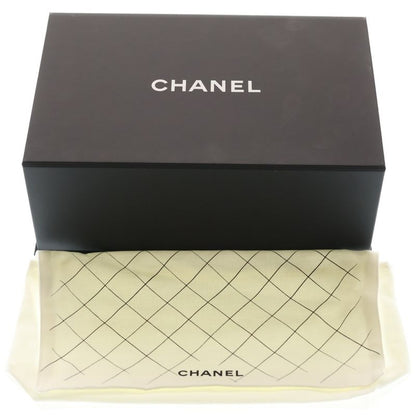 Chanel 19 Dizeneuf Quilted Shoulder Bag Black