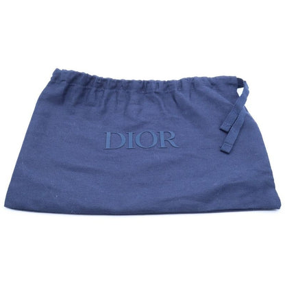 Dior Saddle Oak Vertical Pouch Shoulder Bag Phone