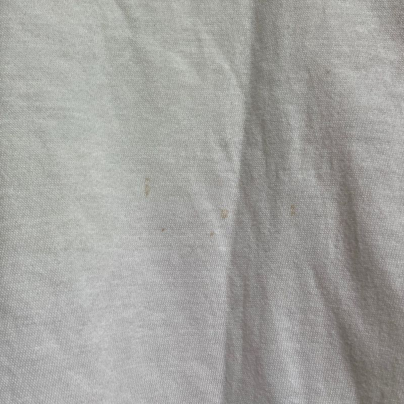 Gucci Flora Print Oversize T-Shirt XS White