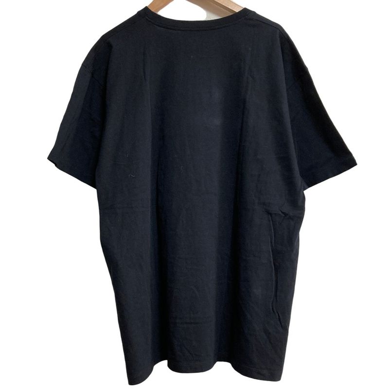 Gucci Logo Webline T-Shirt L Black