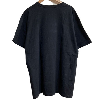 Gucci Logo Webline T-Shirt L Black