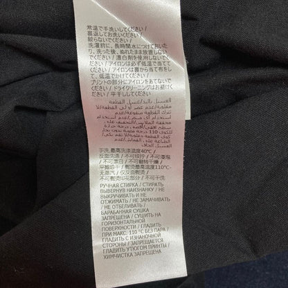 Gucci Logo Webline T-Shirt L Black
