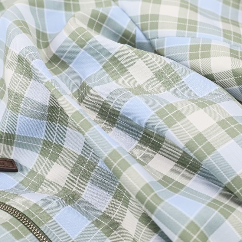 Loewe Drape Jacket 32 Blue Green