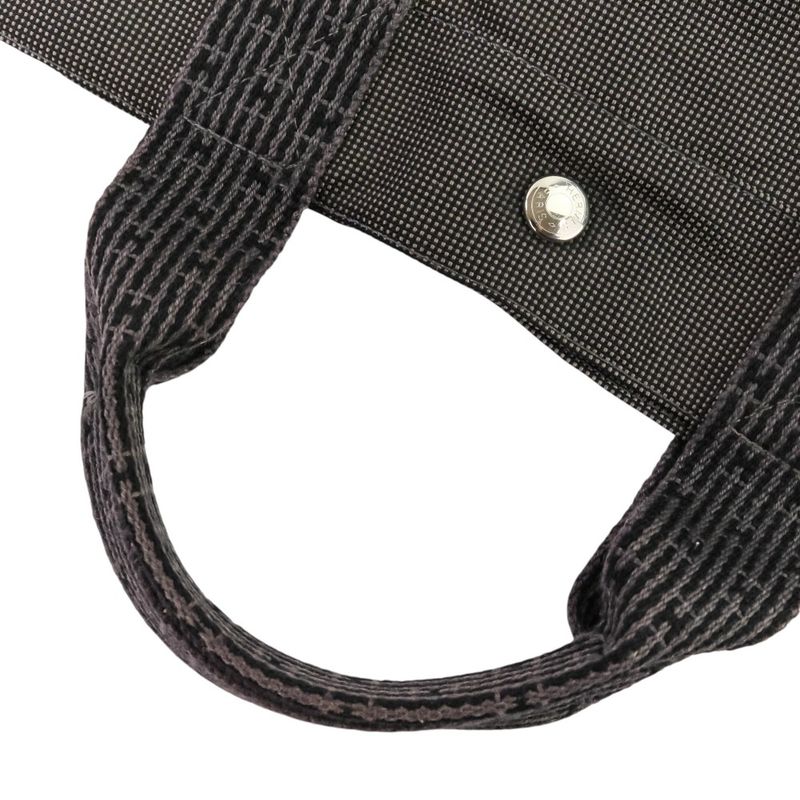 Hermes Her Polyester Gray