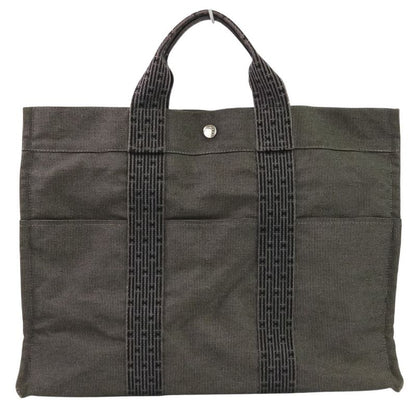 Hermes Her Polyester Gray