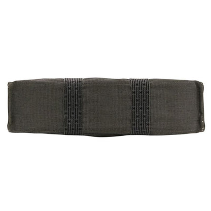Hermes Her Polyester Gray