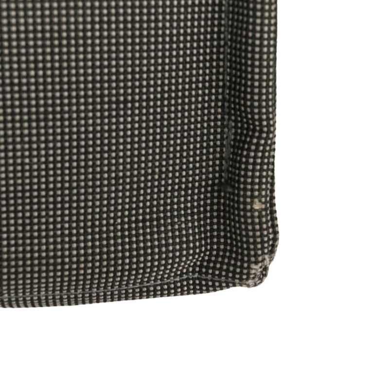 Hermes Her Polyester Gray