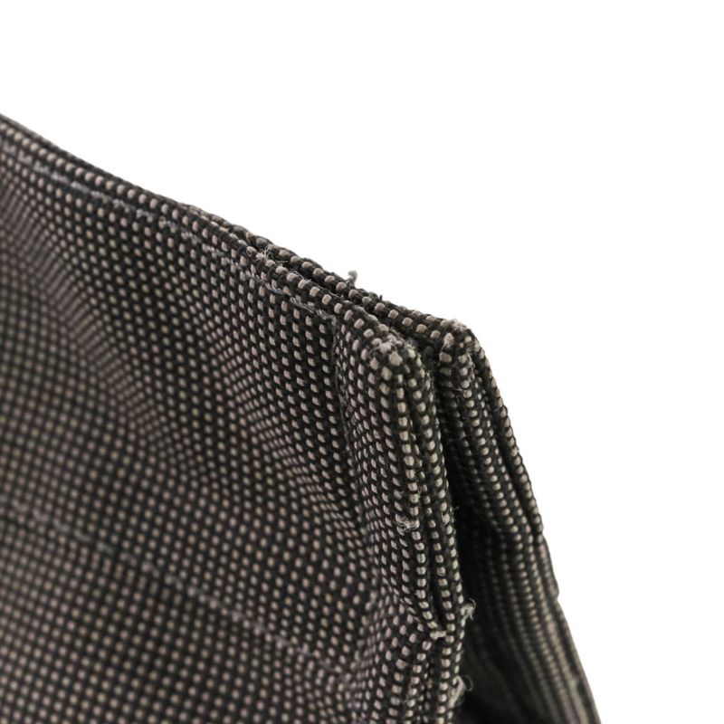 Hermes Her Polyester Gray