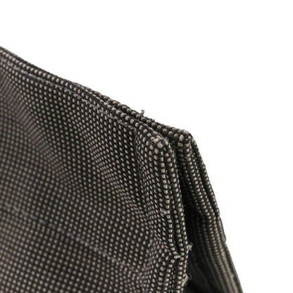 Hermes Her Polyester Gray