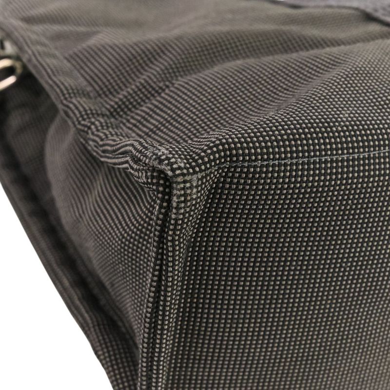 Hermes Her Polyester Gray