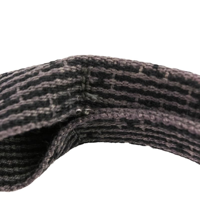 Hermes Her Polyester Gray