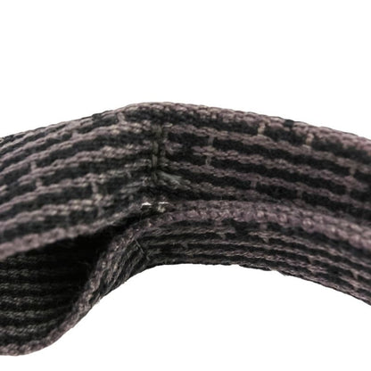 Hermes Her Polyester Gray