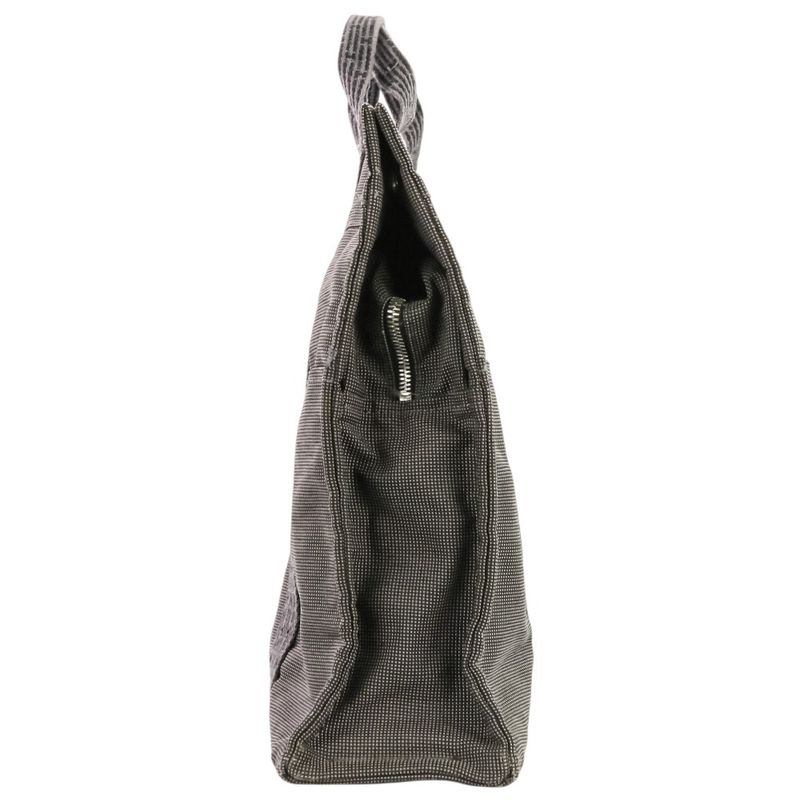 Hermes Her Polyester Gray