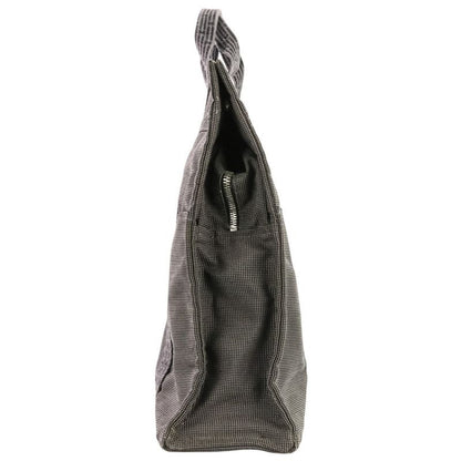 Hermes Her Polyester Gray