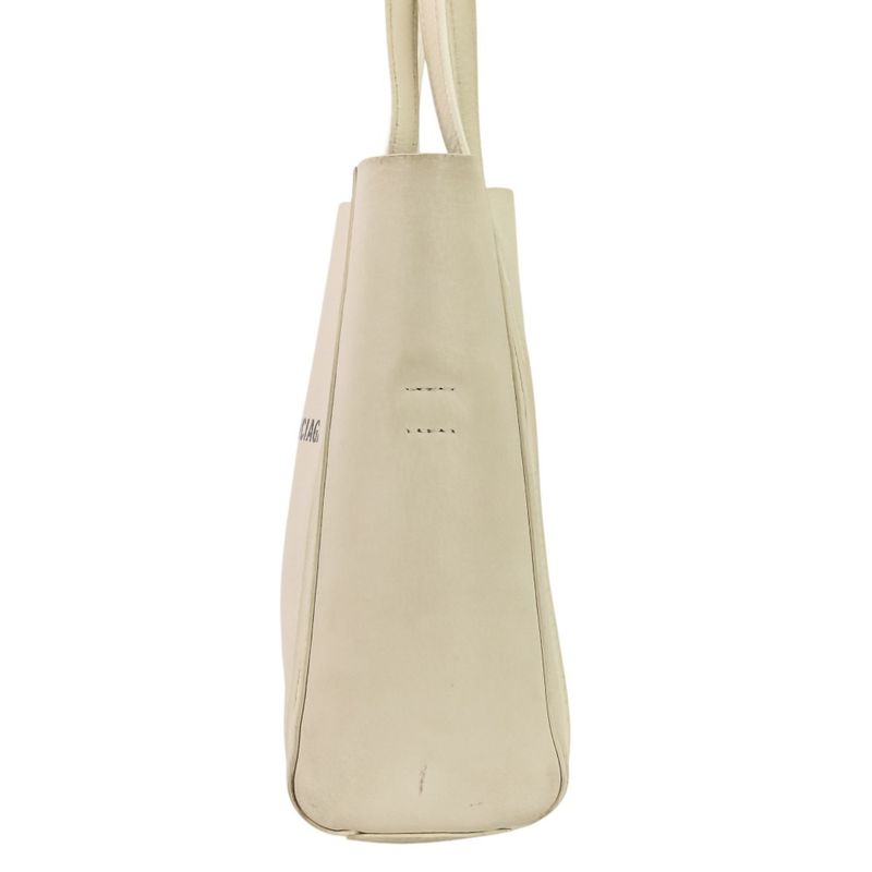 Balenciaga Everyday Tote Off White Off-white