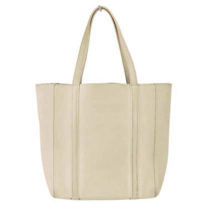 Balenciaga Everyday Tote Off White Off-white