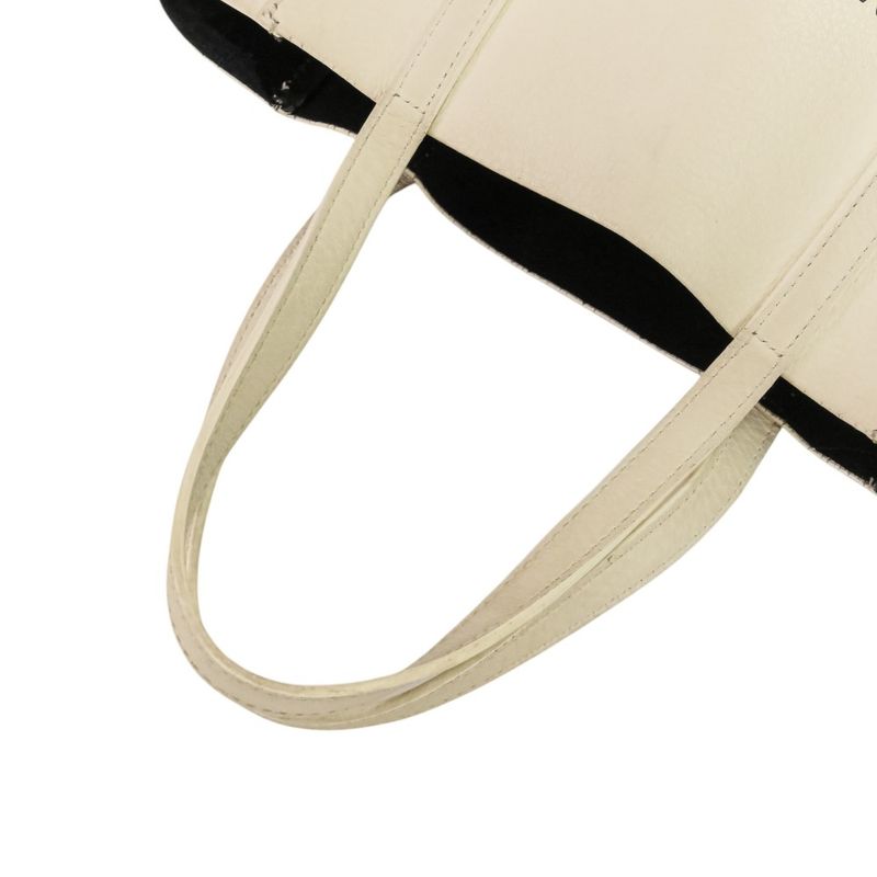 Balenciaga Everyday Tote Off White Off-white
