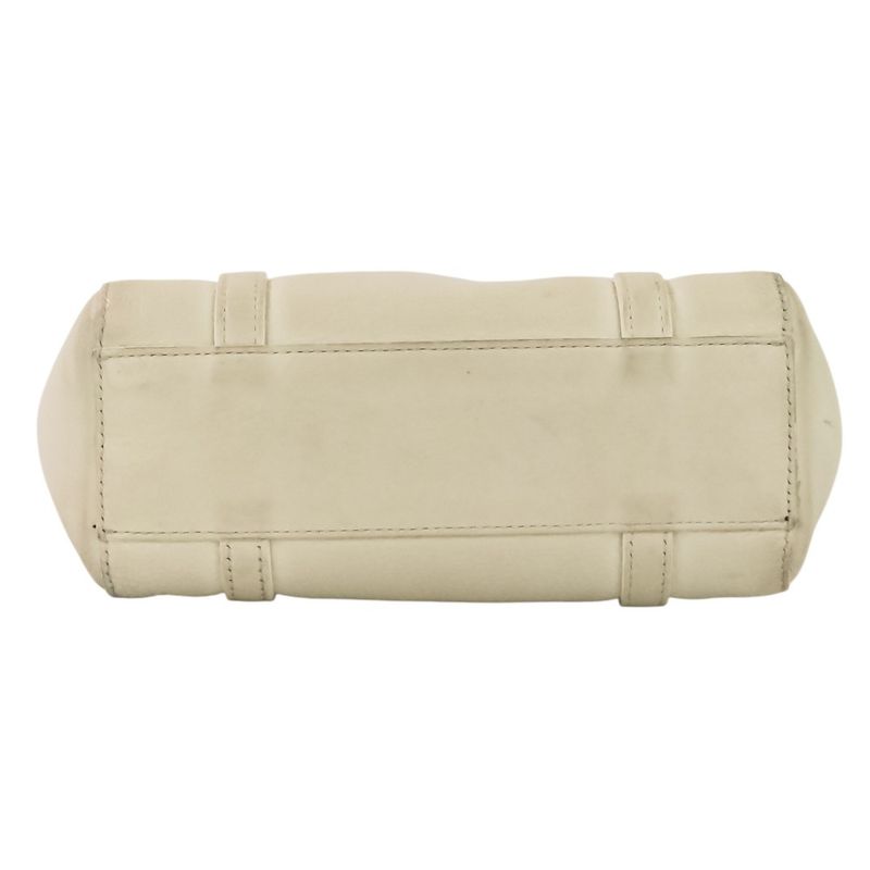 Balenciaga Everyday Tote Off White Off-white