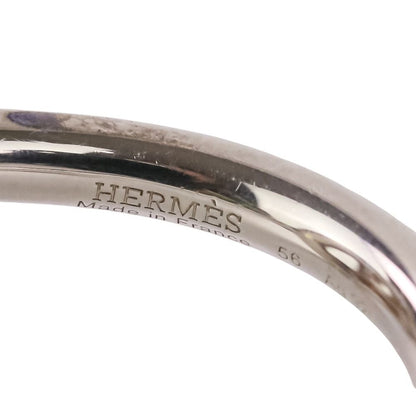 Hermes Echappee MM Ring 56 Silver