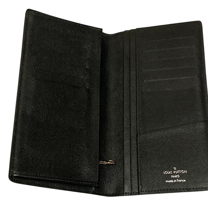 Louis Vuitton Daniel Graphite Portefeuille Brother Bifold Wallet