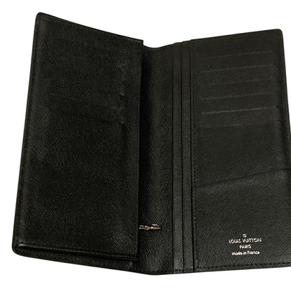 Louis Vuitton Daniel Graphite Portefeuille Brother Bifold Wallet